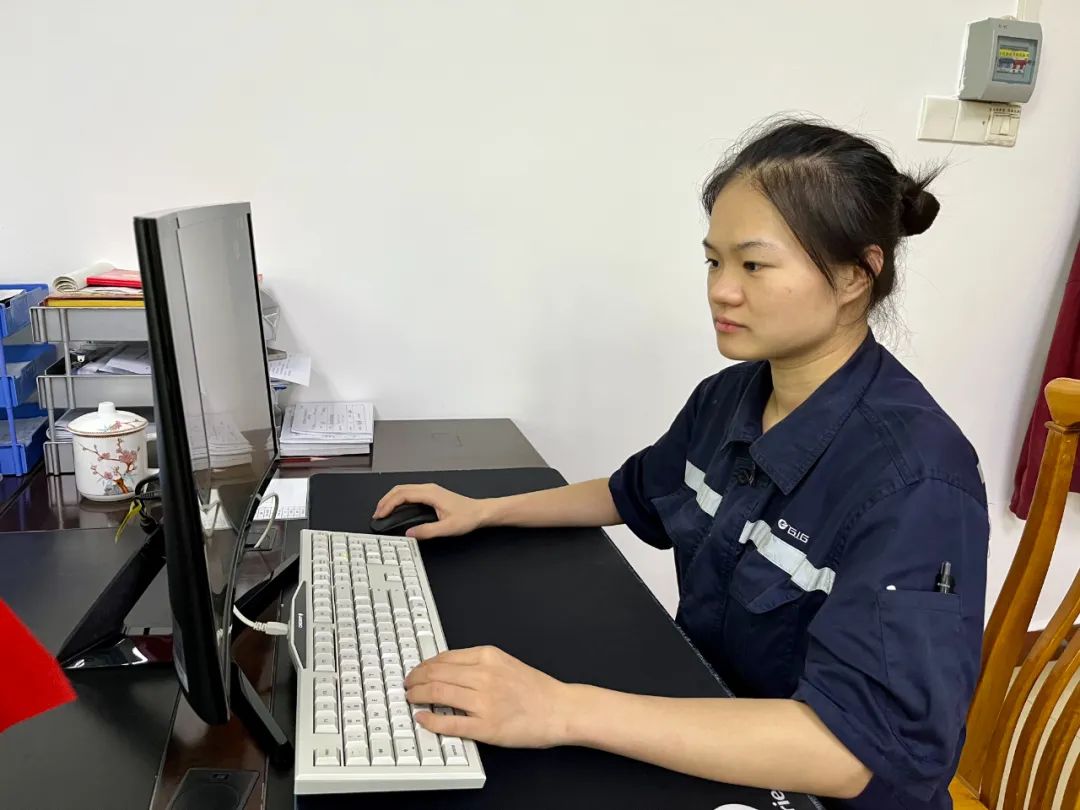 微光GET人 | 陈丽：奋战在调试一线的青年尖兵 