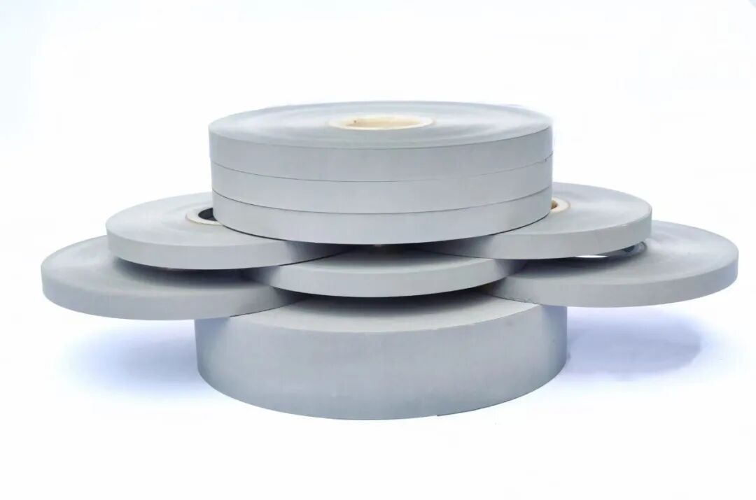 贺州铝电子新材料产业链企业亮相2025中国电子元器件产业链协同创新展览会 